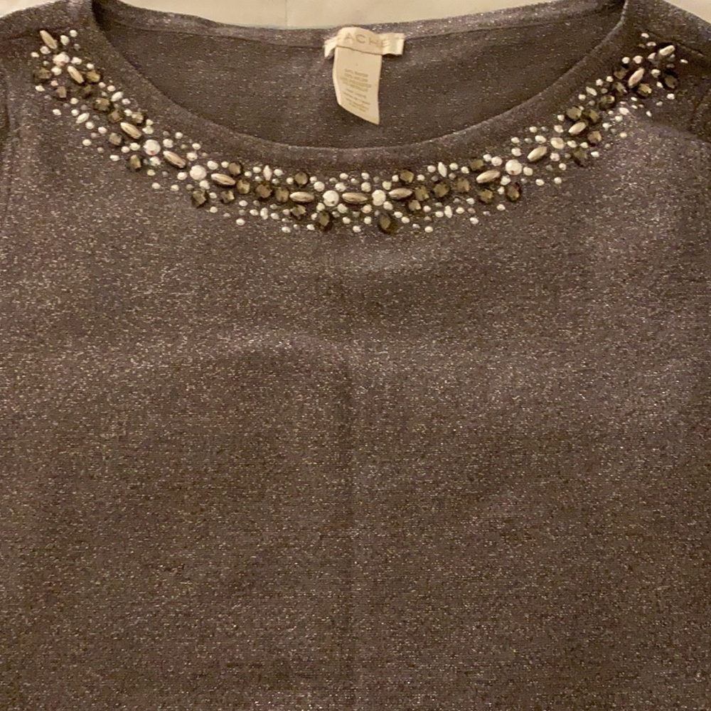 Cache Sweater - image 2